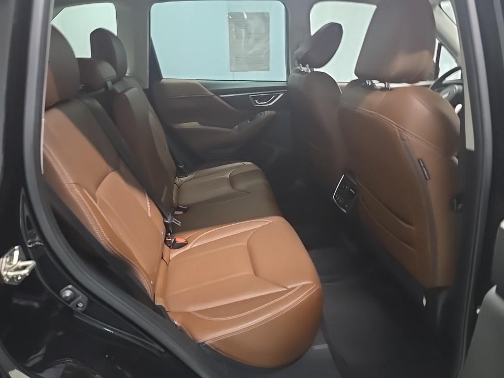 used 2021 Subaru Forester car, priced at $26,898
