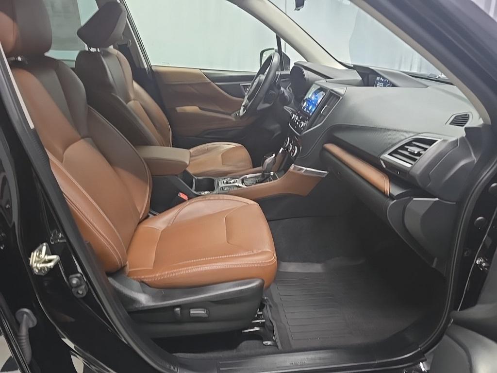 used 2021 Subaru Forester car, priced at $26,898