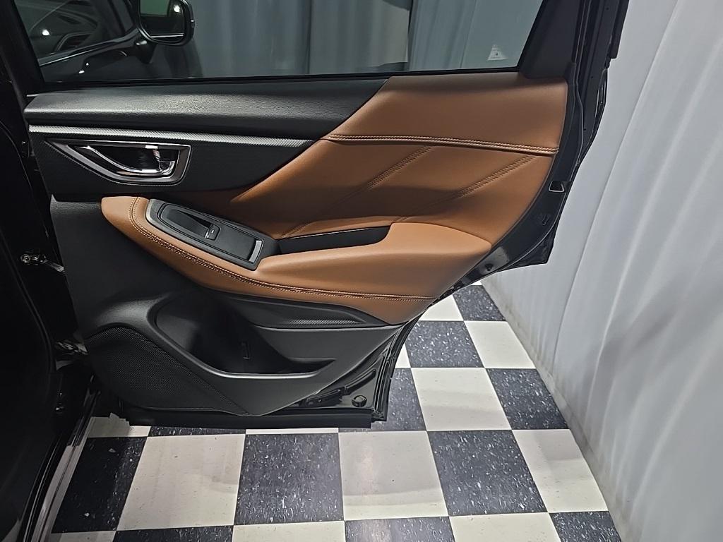used 2021 Subaru Forester car, priced at $26,898