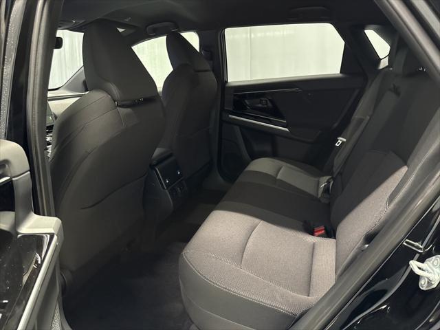 new 2025 Subaru Solterra car, priced at $41,382
