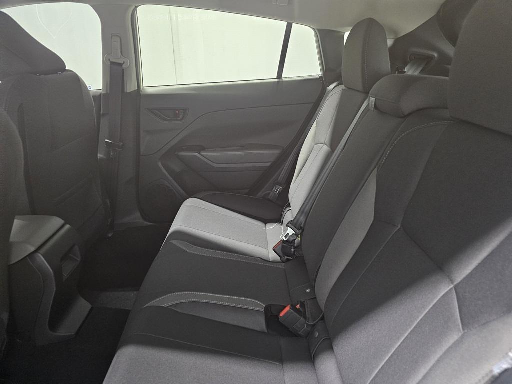 new 2025 Subaru Impreza car, priced at $26,555