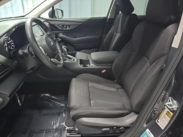 new 2025 Subaru Outback car, priced at $35,042