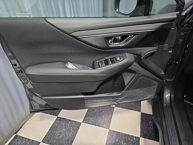 new 2025 Subaru Outback car, priced at $35,042