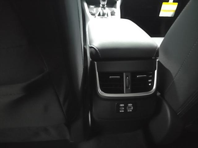 new 2025 Subaru Outback car, priced at $35,042