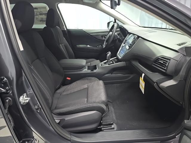 new 2025 Subaru Outback car, priced at $35,042