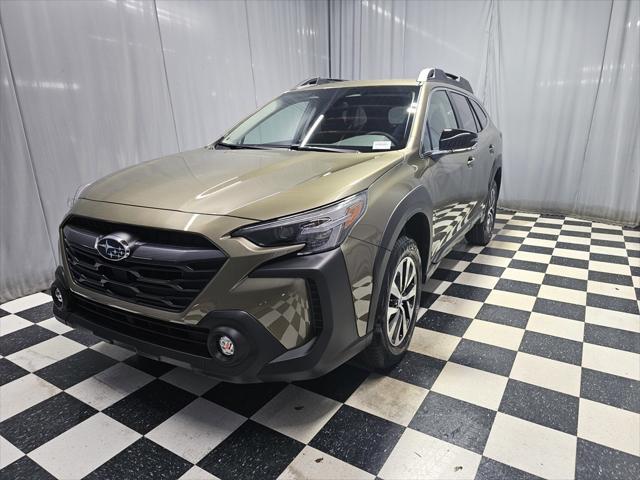 new 2025 Subaru Outback car, priced at $32,946