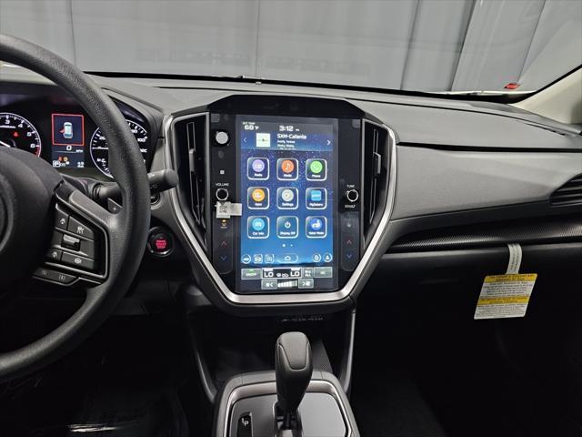 new 2025 Subaru Crosstrek car, priced at $29,581