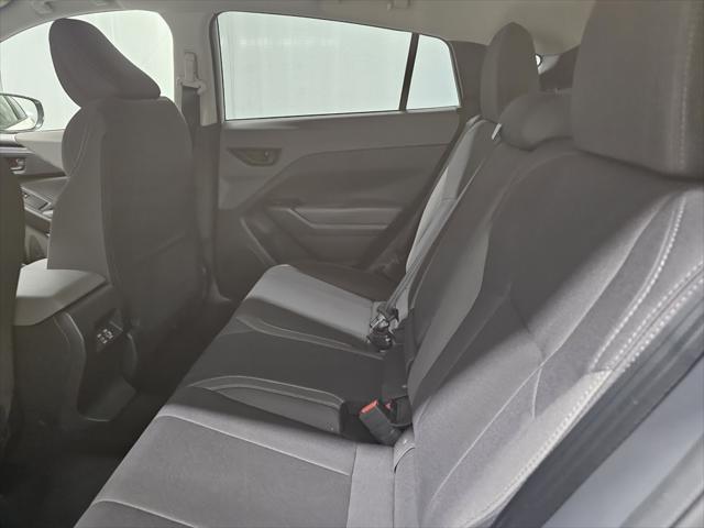new 2025 Subaru Crosstrek car, priced at $29,581