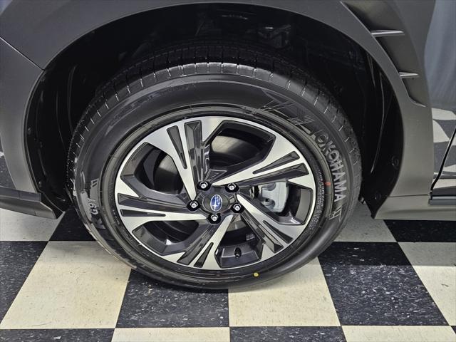 new 2025 Subaru Crosstrek car, priced at $29,581
