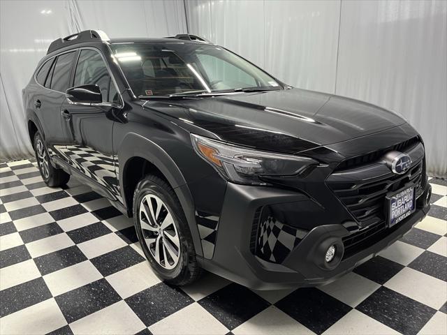 new 2025 Subaru Outback car, priced at $33,065