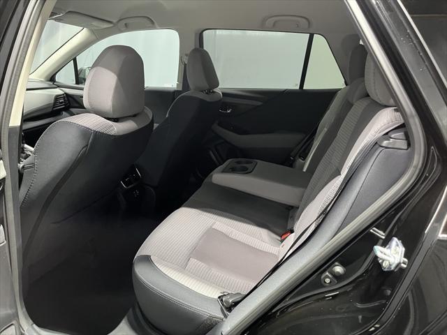new 2025 Subaru Outback car, priced at $33,065