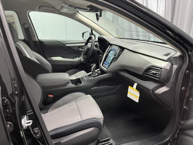 new 2025 Subaru Outback car, priced at $33,065