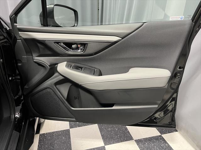 new 2025 Subaru Outback car, priced at $33,065