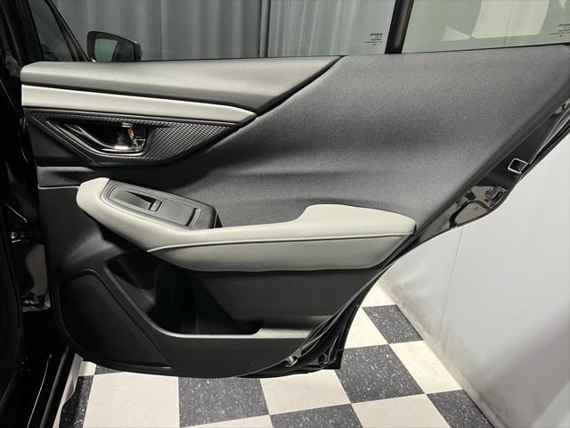 new 2025 Subaru Outback car, priced at $33,065