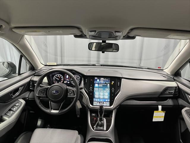 new 2025 Subaru Outback car, priced at $33,065