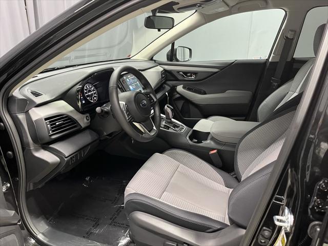 new 2025 Subaru Outback car, priced at $33,065
