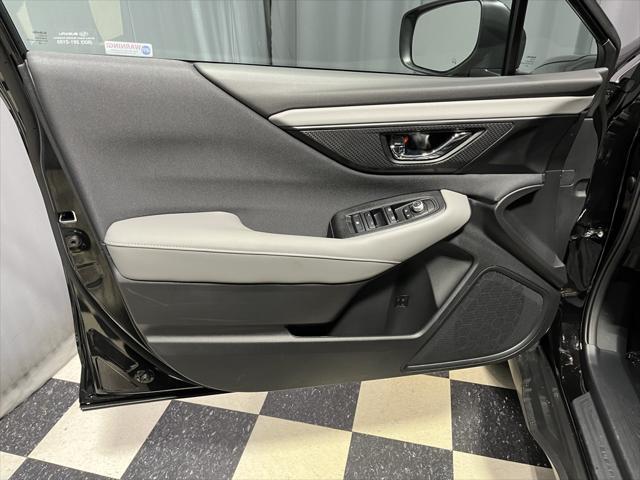 new 2025 Subaru Outback car, priced at $33,065