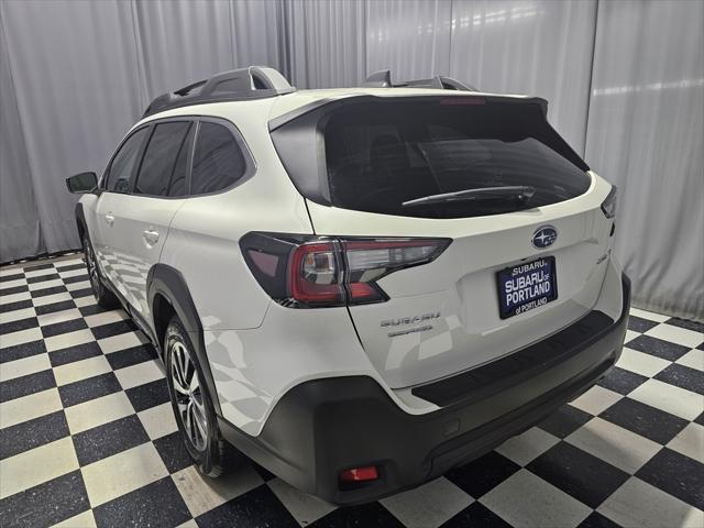 new 2025 Subaru Outback car, priced at $36,944