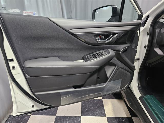 new 2025 Subaru Outback car, priced at $36,944