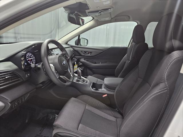 new 2025 Subaru Outback car, priced at $36,944