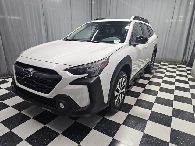 new 2025 Subaru Outback car, priced at $36,944