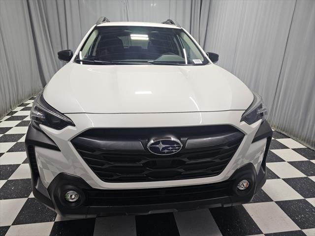 new 2025 Subaru Outback car, priced at $36,944