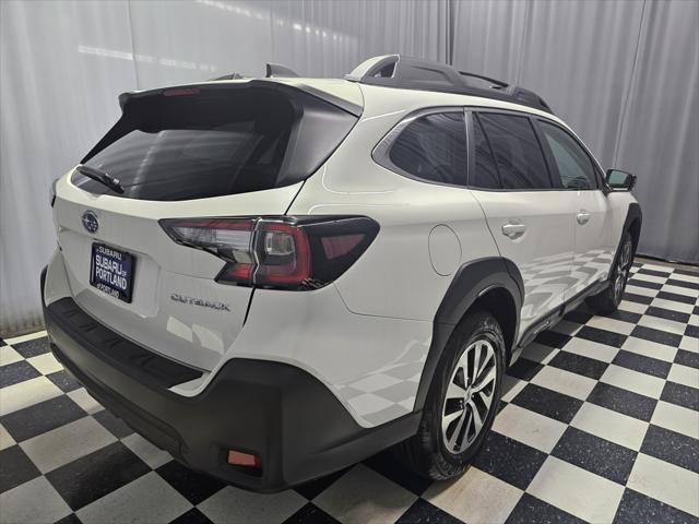 new 2025 Subaru Outback car, priced at $36,944