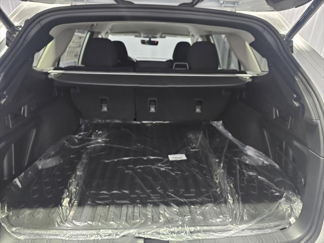 new 2025 Subaru Outback car, priced at $36,944