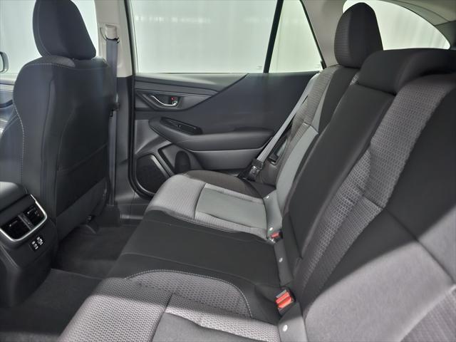 new 2025 Subaru Outback car, priced at $36,944