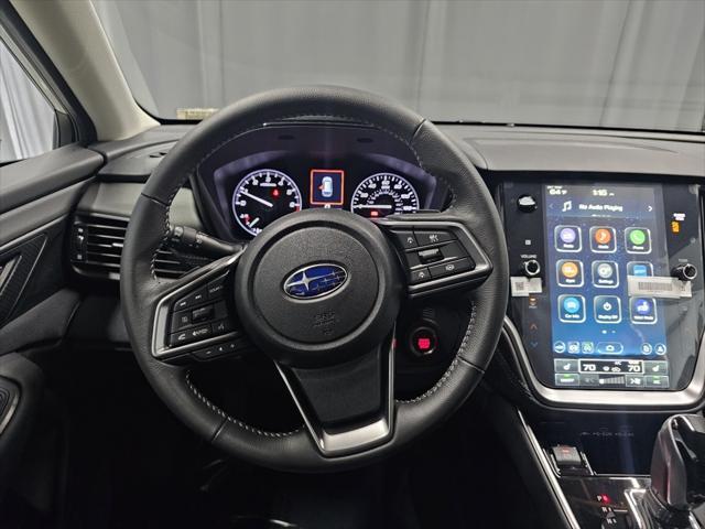 new 2025 Subaru Outback car, priced at $36,944