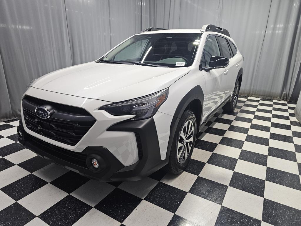 new 2025 Subaru Outback car, priced at $36,944
