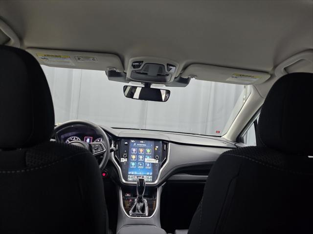 new 2025 Subaru Outback car, priced at $36,944