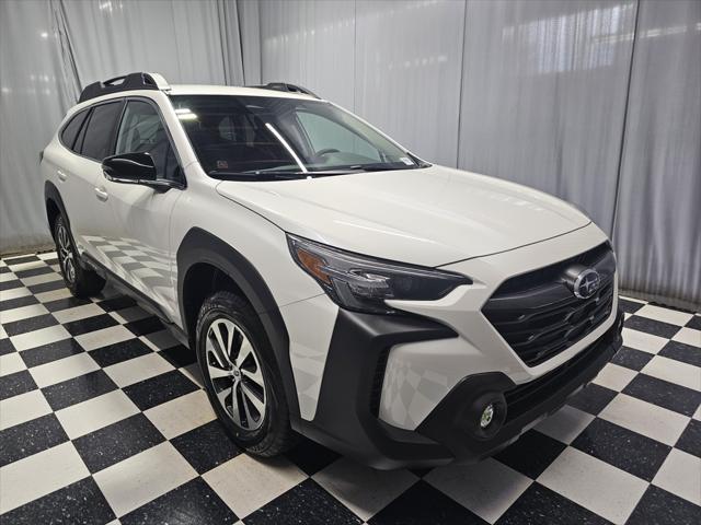 new 2025 Subaru Outback car, priced at $36,944