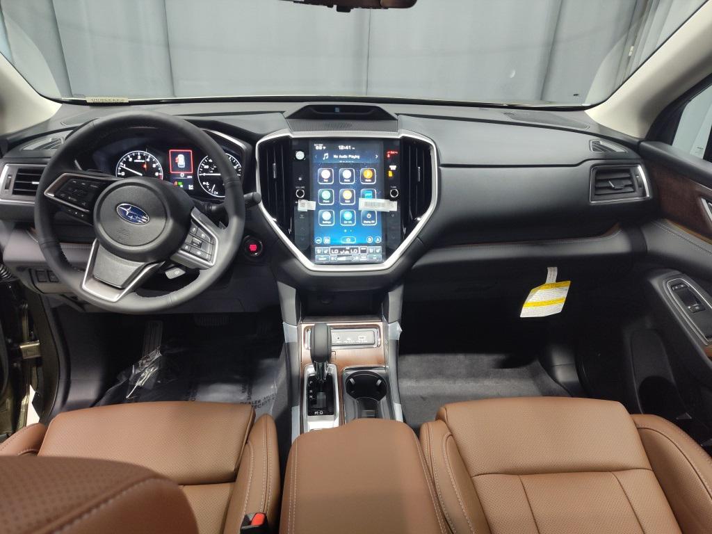 new 2025 Subaru Ascent car, priced at $54,318