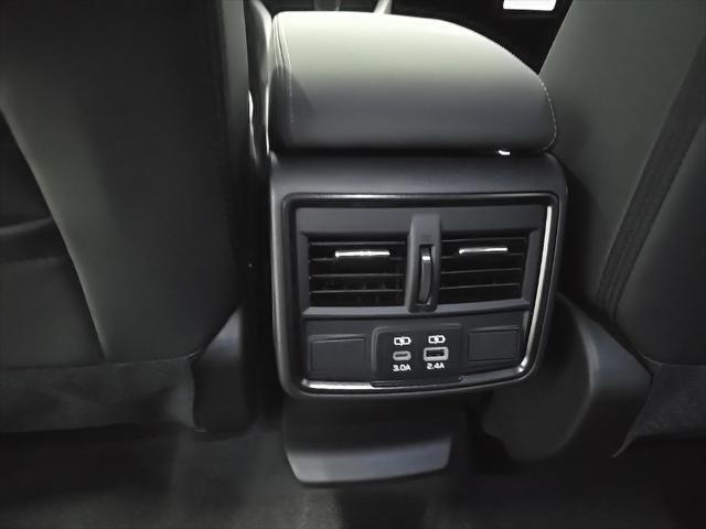 new 2025 Subaru Forester car, priced at $39,125