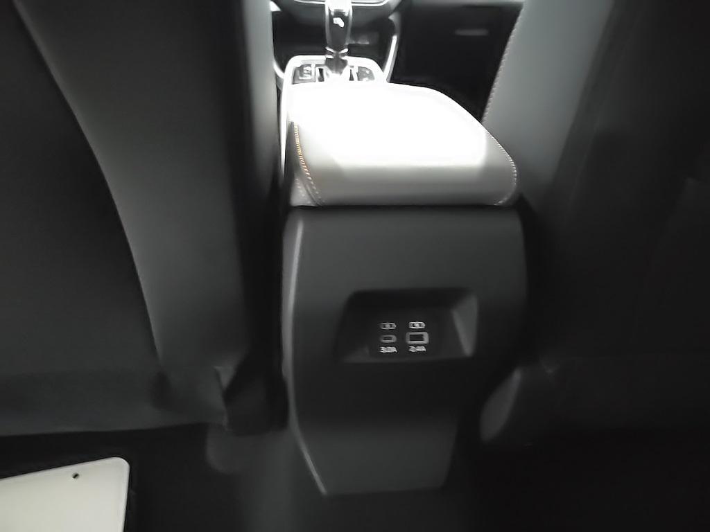 new 2025 Subaru Crosstrek car, priced at $35,319