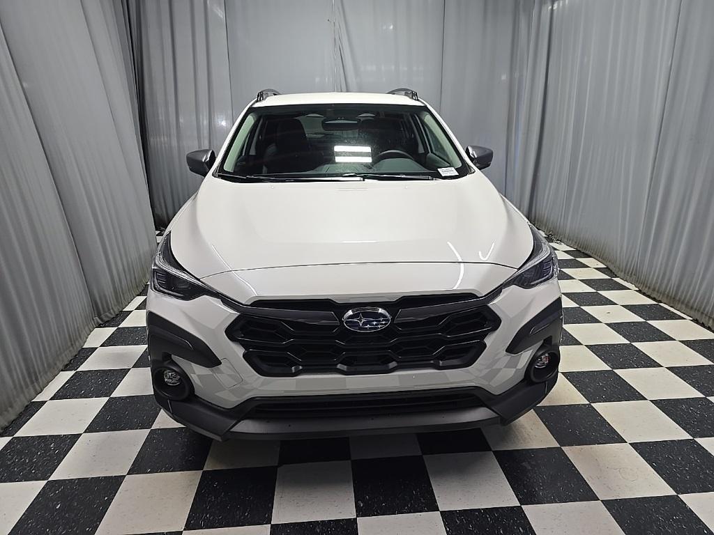 new 2025 Subaru Crosstrek car, priced at $35,319