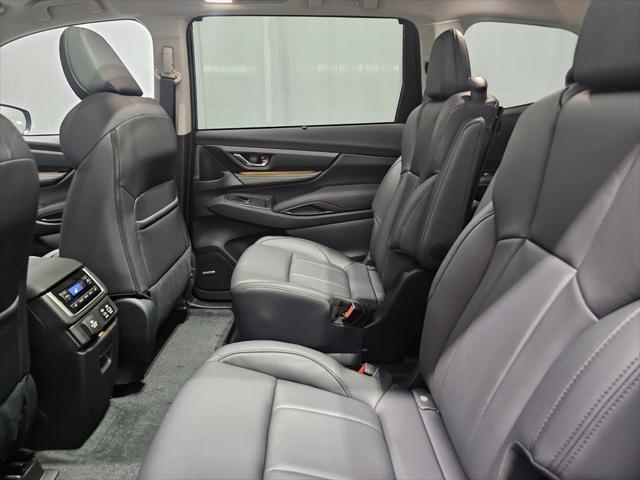 new 2025 Subaru Ascent car, priced at $53,034