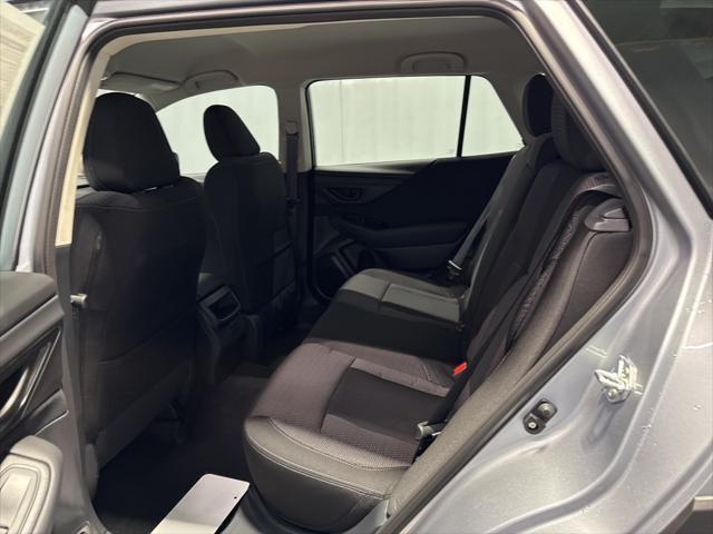 new 2025 Subaru Outback car, priced at $31,571