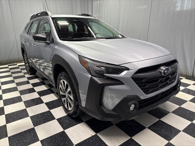 new 2025 Subaru Outback car, priced at $31,571
