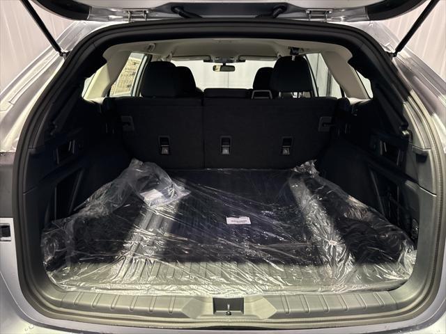 new 2025 Subaru Outback car, priced at $31,571