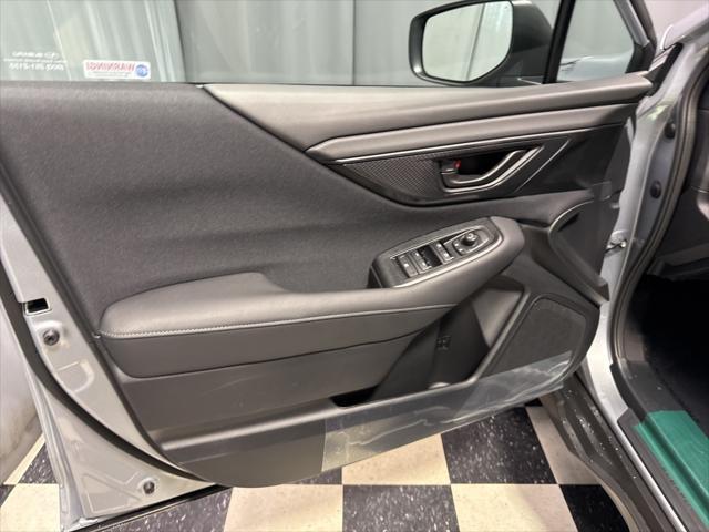 new 2025 Subaru Outback car, priced at $31,571