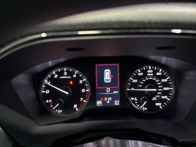 new 2025 Subaru Outback car, priced at $31,571