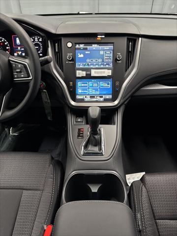 new 2025 Subaru Outback car, priced at $31,571