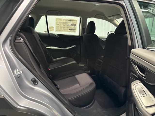 new 2025 Subaru Outback car, priced at $31,571