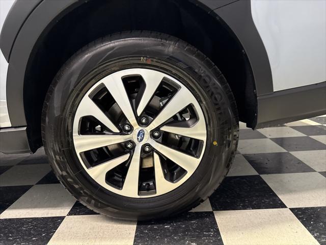 new 2025 Subaru Outback car, priced at $31,571