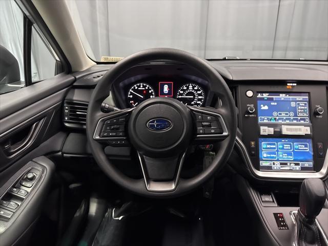 new 2025 Subaru Outback car, priced at $31,571
