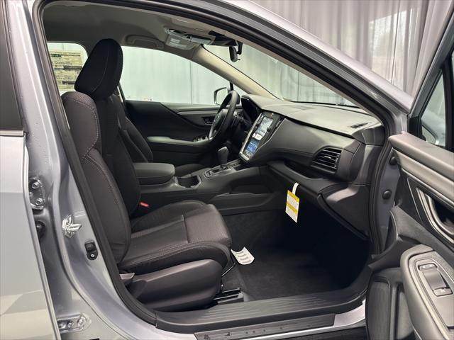 new 2025 Subaru Outback car, priced at $31,571