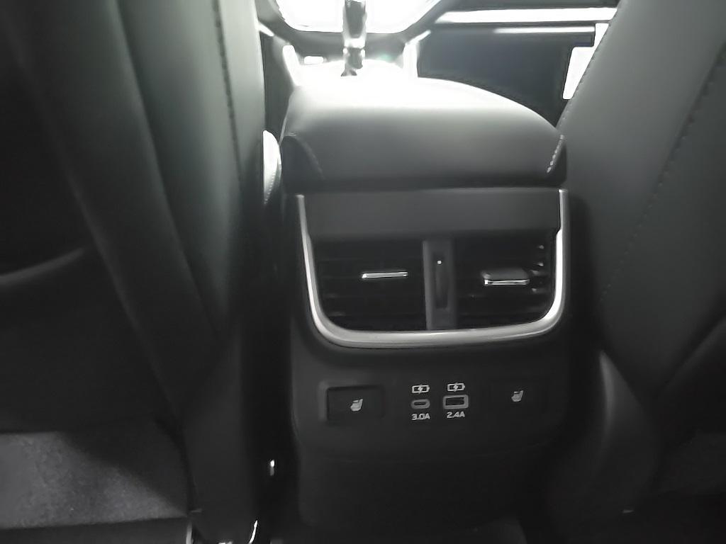 new 2025 Subaru Outback car, priced at $42,304