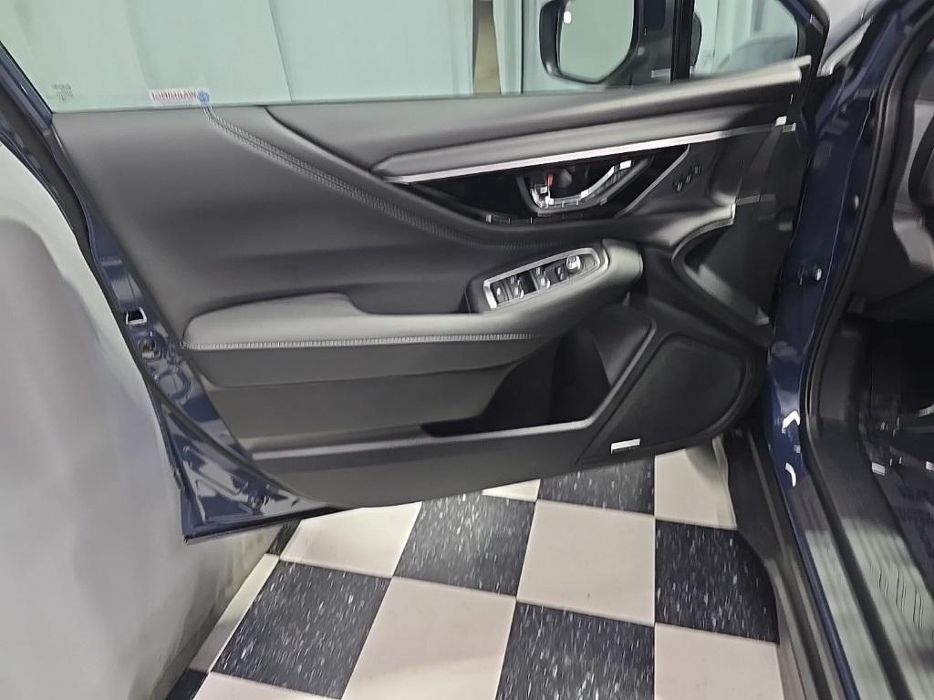 new 2025 Subaru Outback car, priced at $42,304